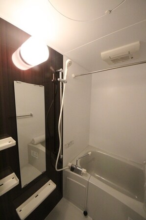 CITY STAGE CUREの物件内観写真